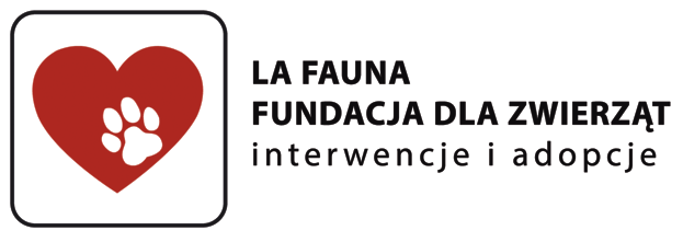 La Fauna Fundacja Dla Zwierząt - interwencje i adopcje
